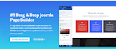 make and fix your joomla 4 website