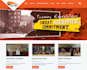 create a responsive  website