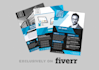 design creative flyer unique flyer design any flyer design