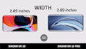 edit, cut, compress and trim your video ads, 2d animation
