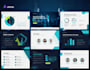 design a winning investor pitch deck for startups and fundraising