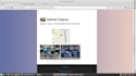 here design unique website using html css javascript