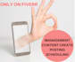 be your social media manager plus bonus