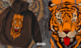 create custom t shirt design in my original style