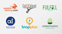 design a minimalist logo for your online business