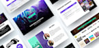 redesign powerpoint presentation asap