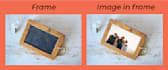 remove background,add reflection,retouch your image