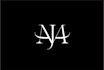 fashion logo identity monogram modern and classy