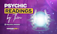 do a psychic reading as your spiritual advisor