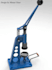 do a 2d or 3d part modeling using catia v5, solidworks or inventor