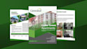 design your flyer to the best quality