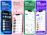 design stunning app store screenshots