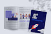 do adobe illustrator, photoshop, indesign graphic work