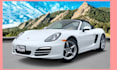 provide car image editing, vehicles background replacement