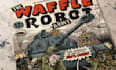 create custom illustrated poster designs