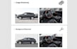 provide car background replacement and shadow service