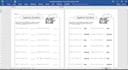 create children math practice workbook
