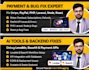 do fix all issues stripe, paypal, lovable, base44, laravel, wordpress and nodejs