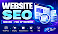 do onpage SEO optimization to improve your website rankings