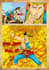 create best action comic pages for you