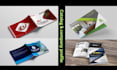 design brochure, trifold, catalog, flyer, poster, booklet and company profile