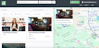 design business directory listing wordpress website