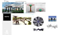 create complex facade and parametric revit families