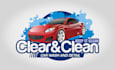 design a luxury car wash and auto detailing logo for your business