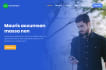 design, redesign, clone and develop modern wordpress website