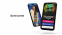 create stunning mobile app promo
