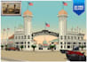 make an artistic rendering or vector tracing from your photo
