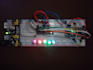 help your arduino project by coding and schematics