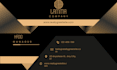 design full branding stationery and logo