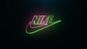create amazing electric logo intro