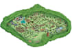 draw a custom map for fantasy, scifi, book or boardgame
