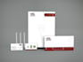 design minimal and elegant business cards for you