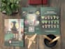 be your professional business flyer designer, graphic design expert