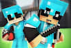 teach you how to pvp in minecraft