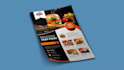 custom company profile, flyer, brochure, poster, catalog, sell sheet design