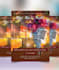 do flyer design, professional flyer, unique flyer, event flyer, corporate flyer