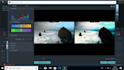 professional video editing vfx production 3d