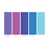 create beautiful color scheme for your print or website