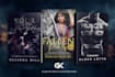 do book cover design ebook cover design, kdp book cover, book design