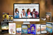design a professional 3d book cover