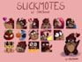 draw your twitch emotes