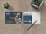 design eye catchy business postcard and eddm postcard