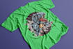 make unique tshirt designs