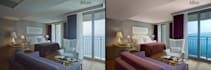 edit and retouch your real estate photo