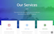 design a fully responsive website