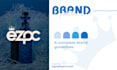 design a professional logo and complete brand identity guide